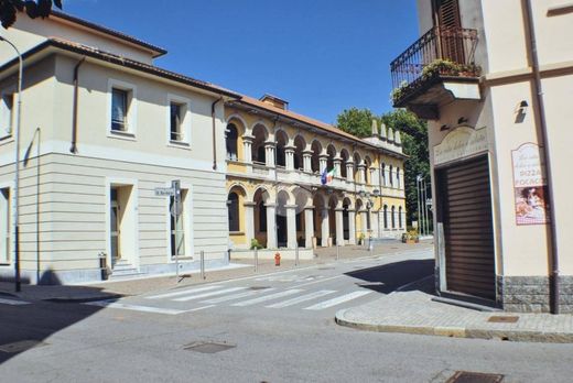 Villa in Santo Stefano Ticino, Milan