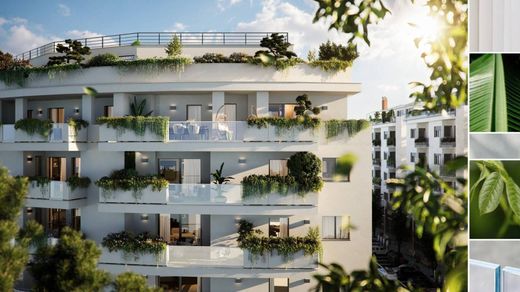 Apartment / Etagenwohnung in Rom, Latium