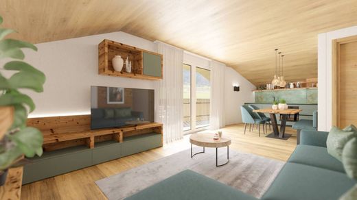 Penthouse à Perca, Province autonome de Bolzano