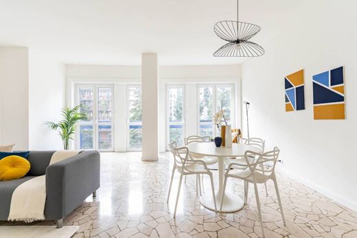 套间/公寓  米蘭, 米兰省