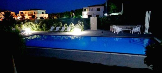 Villa à Carini, Palerme