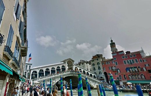 Piso / Apartamento en Venecia, Veneto