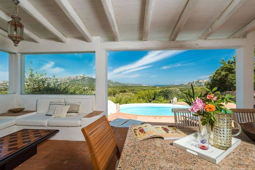 ‏וילה ב  Arzachena, Provincia di Sassari