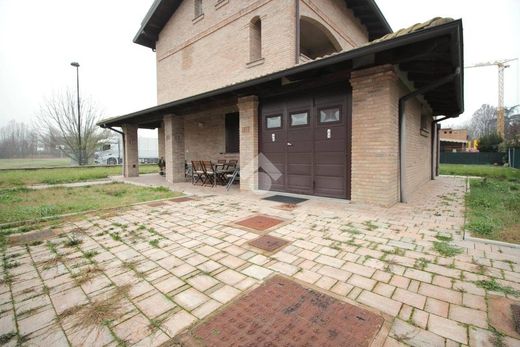 Villa in Bentivoglio, Bologna