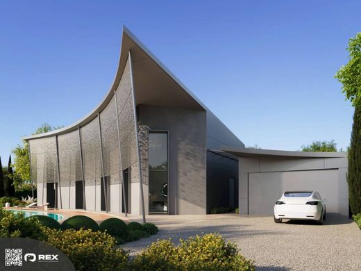 Villa in Ferrara, Provincia di Ferrara