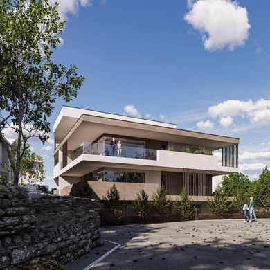 Apartament w Trydent, Provincia autonoma di Trento