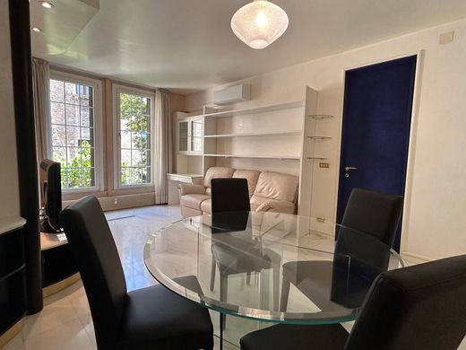 Apartment / Etagenwohnung in Venedig, Venetien