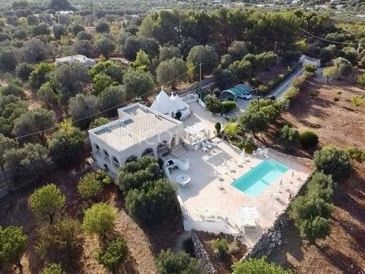 ‏וילה ב  Ostuni, Provincia di Brindisi