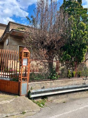 Вилла, Castel San Giorgio, Provincia di Salerno