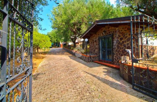 Villa in Pisciotta, Provincia di Salerno