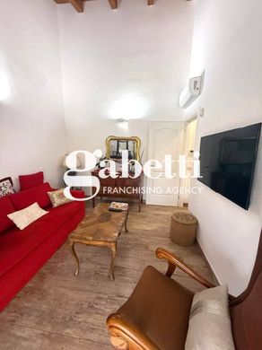 Lüks ev Roma, Lazio bölgesinde