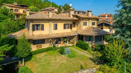 Villa à Fiorano Modenese, Modène