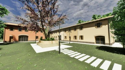 Terraced house in Modena, Provincia di Modena