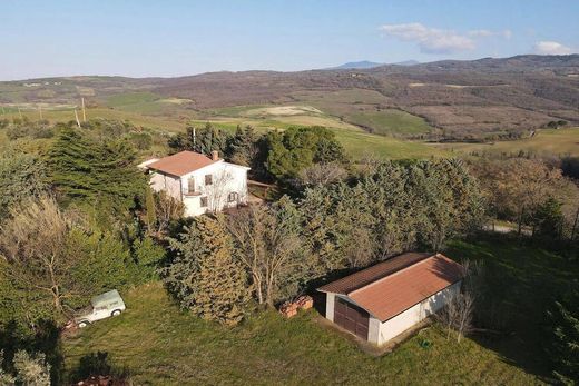 Villa en Cinigiano, Provincia di Grosseto