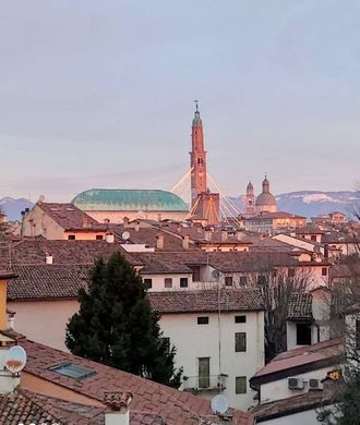 Penthouse in Vicenza, Provincia di Vicenza