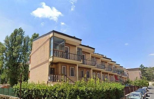 ‏וילה ב  רומא, Lazio