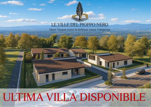 Villa - Noceto, Provincia di Parma