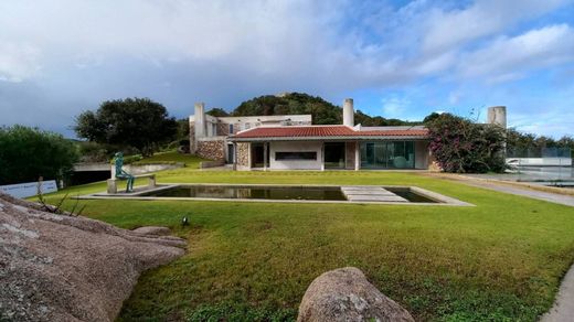 Villa in Santa Teresa Gallura, Provincia di Sassari