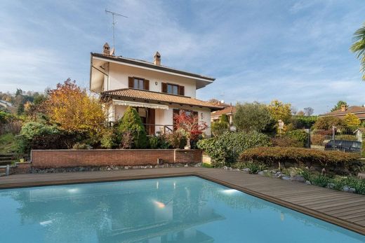 Willa w Castiglione Torinese, Torino