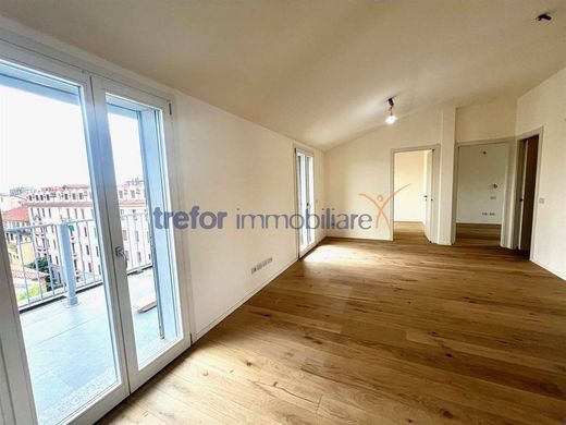 Daire Milano, Milano ilçesinde