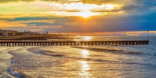 ‏דירת פנטהאוז ב  Iesolo, Provincia di Venezia
