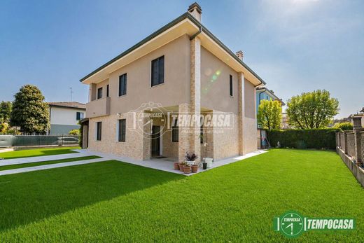 Villa à San Giuliano Milanese, Milan