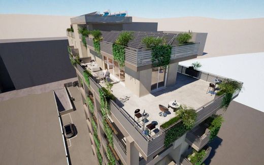 Penthouse in Palermo, Sizilien