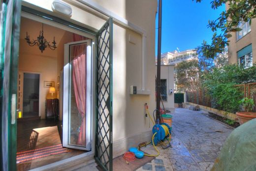 Apartament w Rzym, Lazio