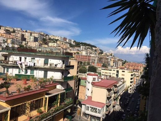 ‏דירה ב  נאפולי, Napoli