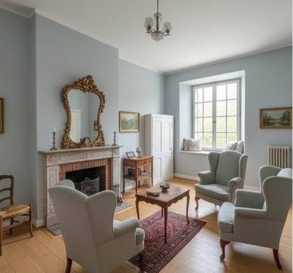 Villa a Firenze, Toscana