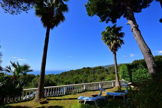 Villa à Andora, Savone