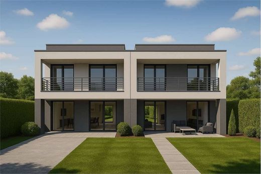 Villa - Beccacivetta-Azzano, Provincia di Verona