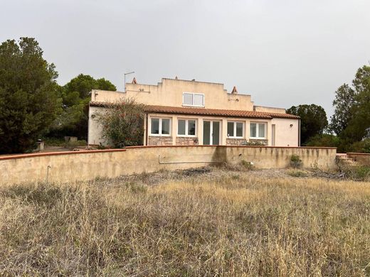 Villa a Carloforte, Provincia del Sud Sardegna