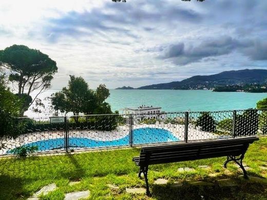 Apartamento - Rapallo, Génova