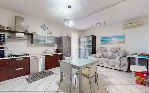 Apartment / Etagenwohnung in Cervia, Provincia di Ravenna