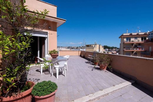 Penthouse in Rome, Latium