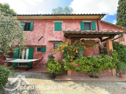 Villa in Buggiano, Provincia di Pistoia