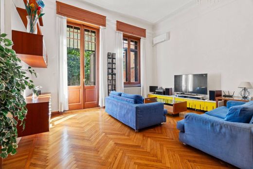 Piso / Apartamento en Milán, Lombardia