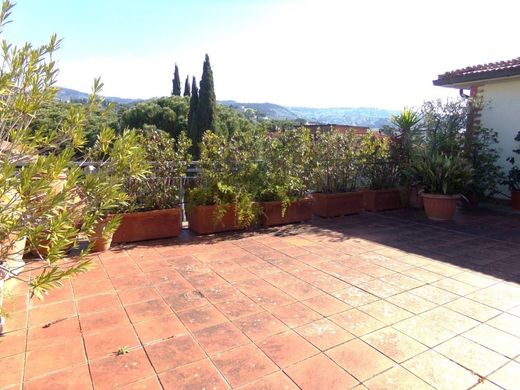 Penthouse in Florence, Tuscany