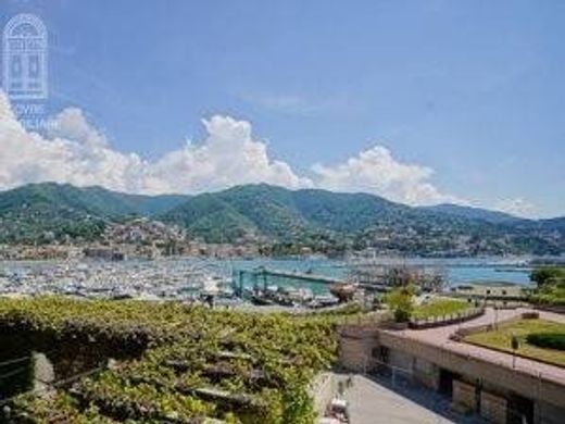 Piso / Apartamento en Rapallo, Génova