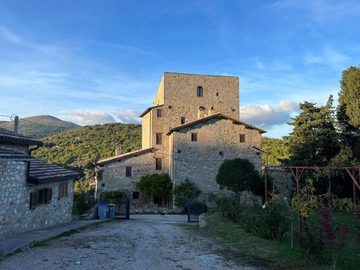 Villa in Perugia, Provincia di Perugia