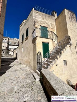 호화 저택 / Matera, Provincia di Matera