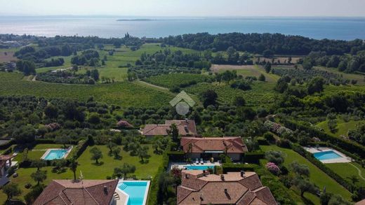 Villa in Soiano, Provincia di Brescia