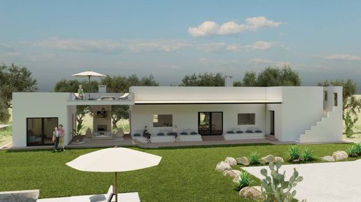 Villa in Ceglie Messapica, Provincia di Brindisi