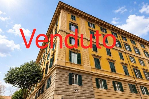 Daire Roma, Lazio bölgesinde