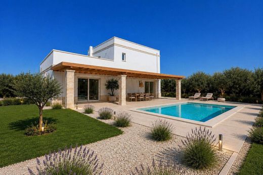 Villa à Oria, Provincia di Brindisi