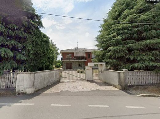 Villa - Bernareggio, Provincia di Monza e della Brianza