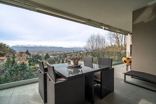 Apartment in Turin, Piedmont