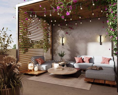 Penthouse w Mediolan, Città metropolitana di Milano