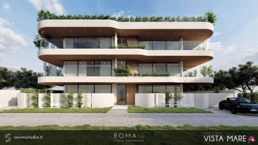 Appartement in Roseto degli Abruzzi, Provincia di Teramo